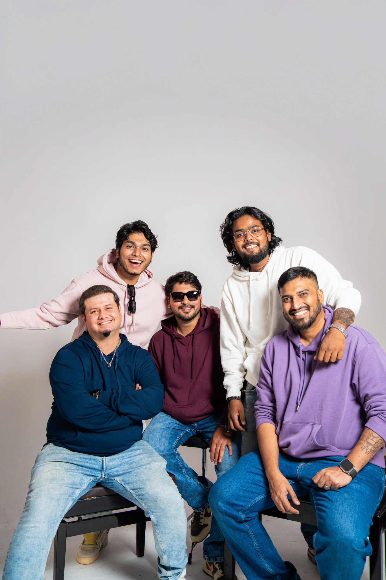 cloud team